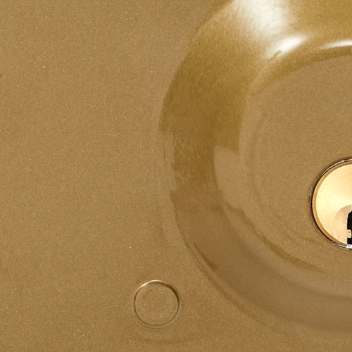 Cerradura de Sobreponer 191 60mm