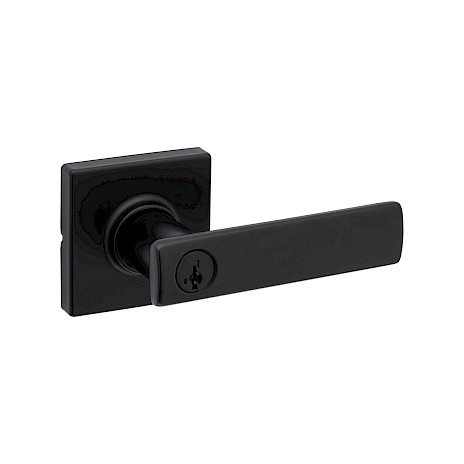 Manija Breton Entrada Hierro Negro 1