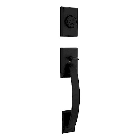 Gatillo Tavaris Cilindro Sencillo Hierro Negro SmartKey Security™