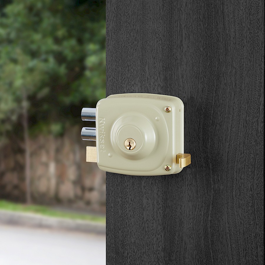 Cerradura de sobreponer 191 50mm