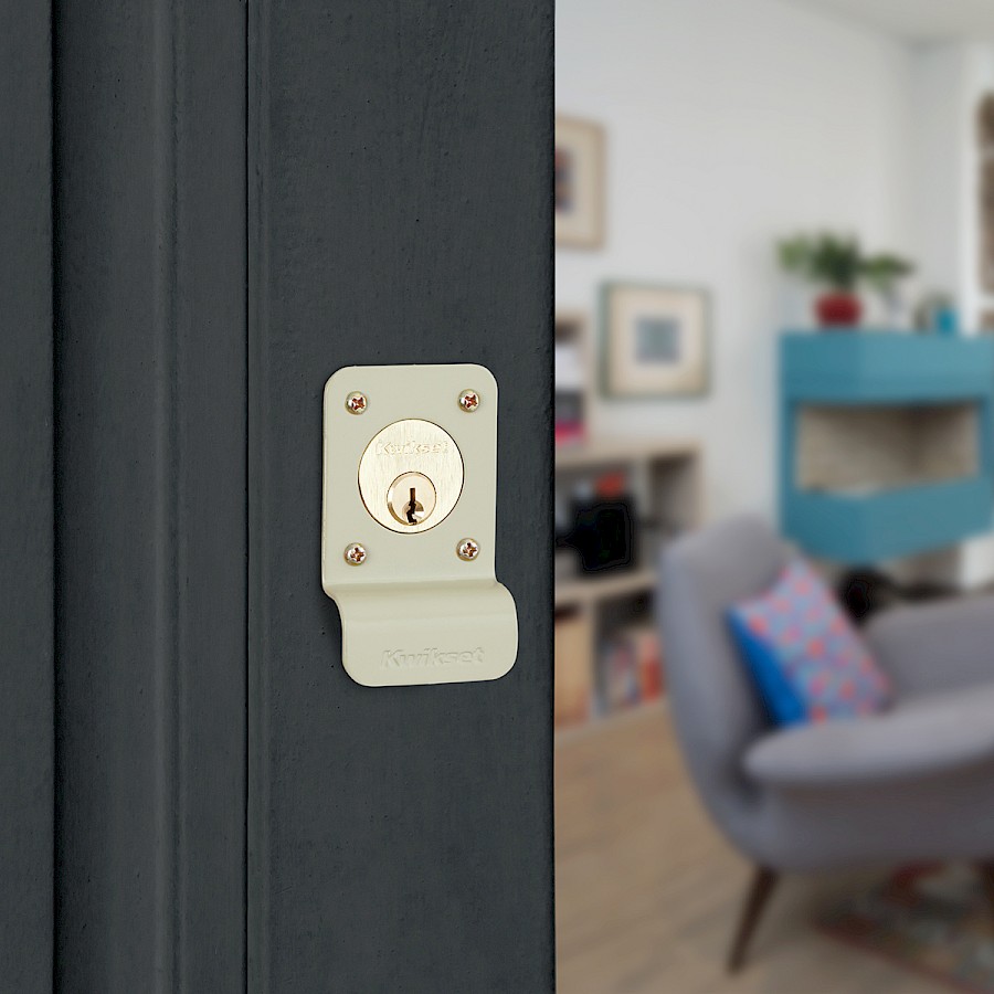 Cerradura de sobreponer 191 50mm