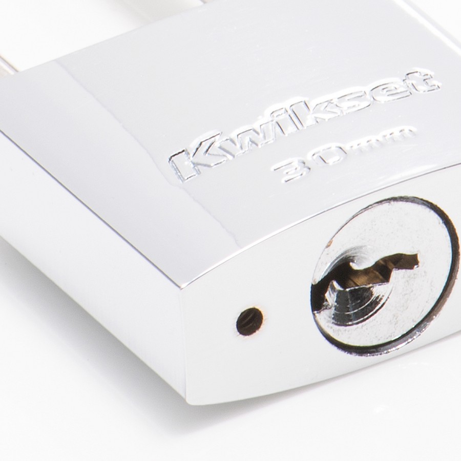 Candado Padlocks Cuello largo Latón